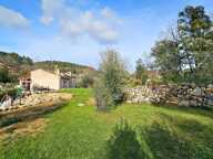 Maison unifamilialle ou deux logements, terrain 1900 m2 , piscine — photo 3