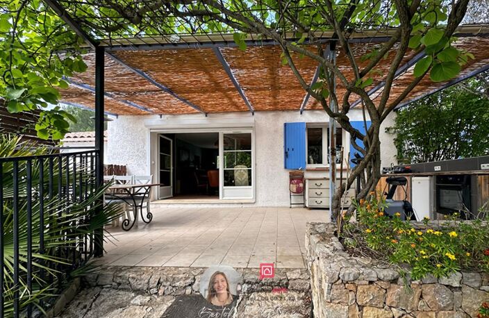 Maison plain-pied -  piscine - 1500 m2 de terrain — photo 5