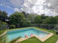 Maison plain-pied -  piscine - 1500 m2 de terrain — photo 2