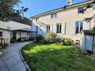 Maison Argenteuil, secteur Orgemont, 95100 Val d'Oise 6 pièce(s) 122 m2 habitables — photo 2