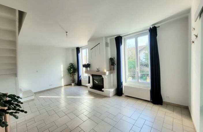 Maison Argenteuil, secteur Orgemont, 95100 Val d'Oise 6 pièce(s) 122 m2 habitables — photo 3