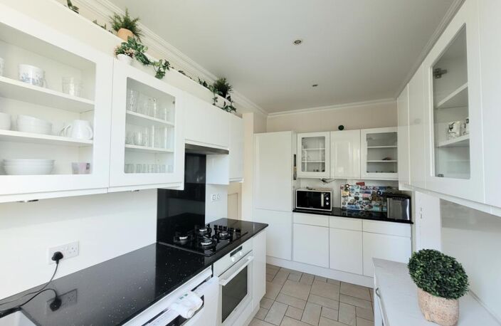 Maison Argenteuil, secteur Orgemont, 95100 Val d'Oise 6 pièce(s) 122 m2 habitables — photo 4