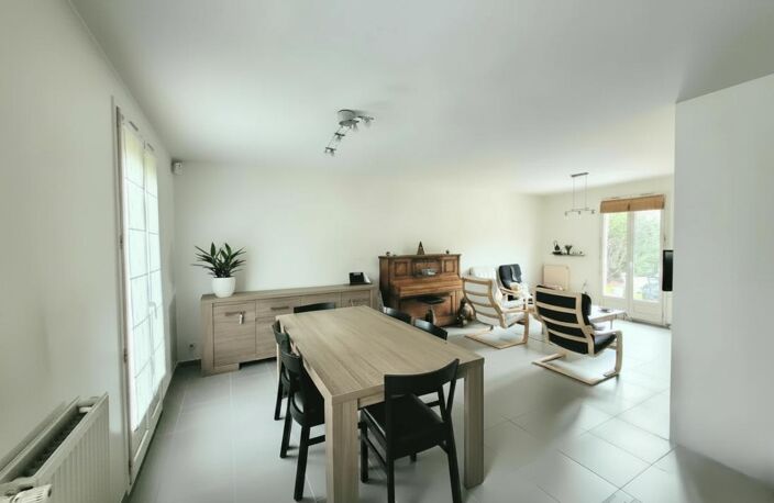 Maison Beauchamp 6 pièce(s) 110 m2 — photo 3