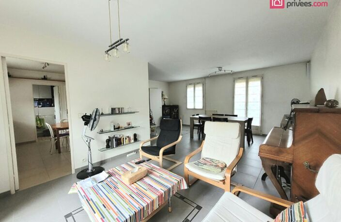 Maison Beauchamp 6 pièce(s) 110 m2 — photo 4