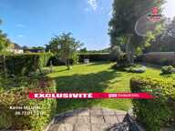 MUZY 27650 Maison individuelle - 1 étage - 3 chambres - 1 bureau - Garage - Quart port - Terrain - 223600  HAI — photo 2