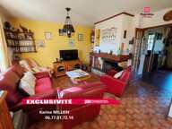 MUZY 27650 Maison individuelle - 1 étage - 3 chambres - 1 bureau - Garage - Quart port - Terrain - 223600  HAI — photo 3