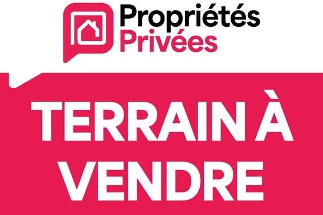 Terrain à Pugnac