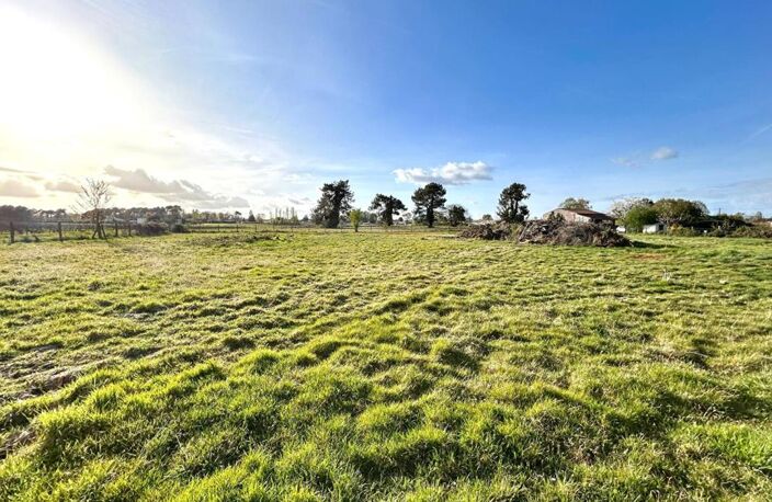 Terrain  à bâtir pour locaux Industriels et Commerciaux   -  4724 m2 - LOTS C1 et C2 — photo 2
