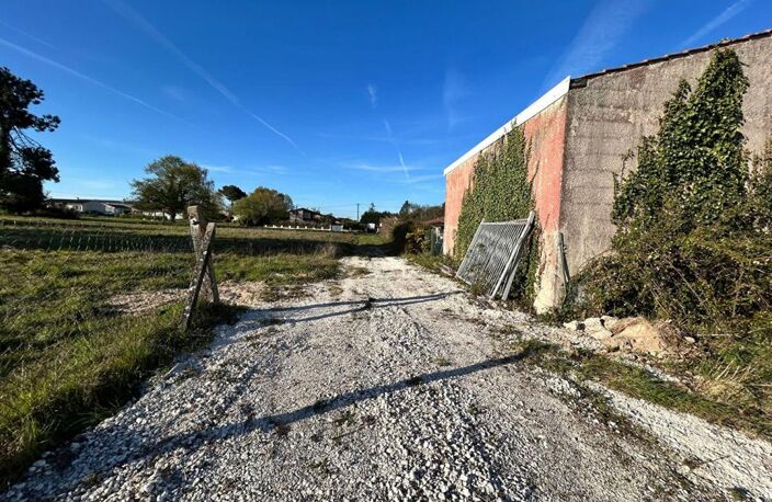 Terrain  à bâtir pour locaux Industriels et Commerciaux   -  4724 m2 - LOTS C1 et C2 — photo 5