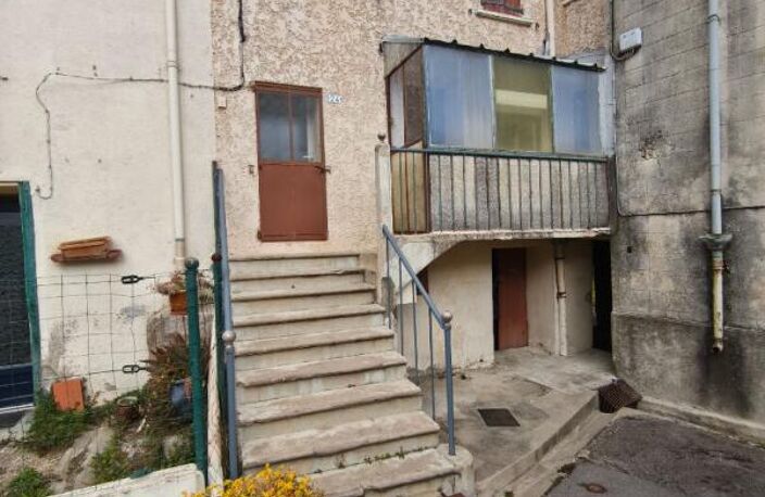 Lansac Maison 2 appartements (T6+T4) — photo 2