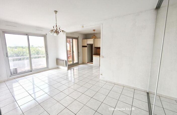 T2 42 m2 + parking  + cave — photo 2