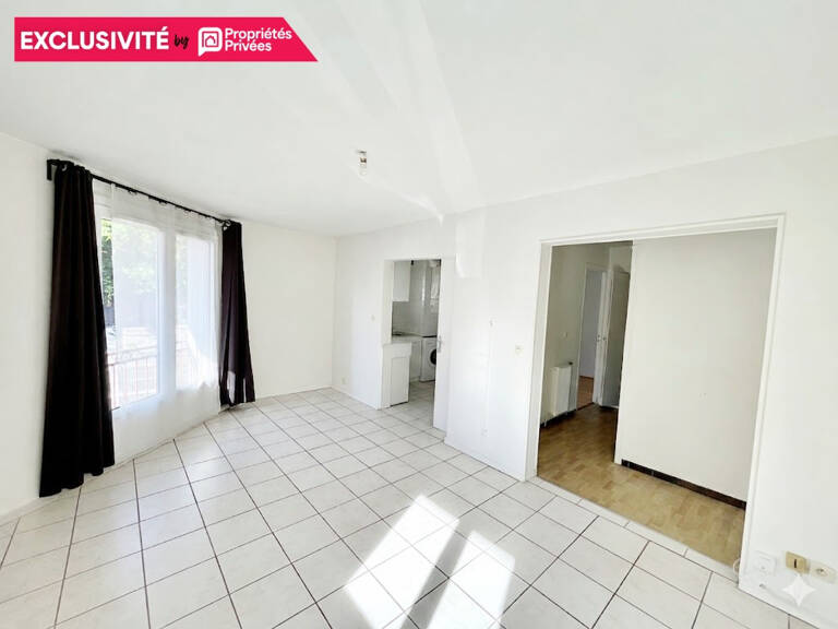 Appartement Bordeaux 2 pièce(s) 41 m2 — photo 1