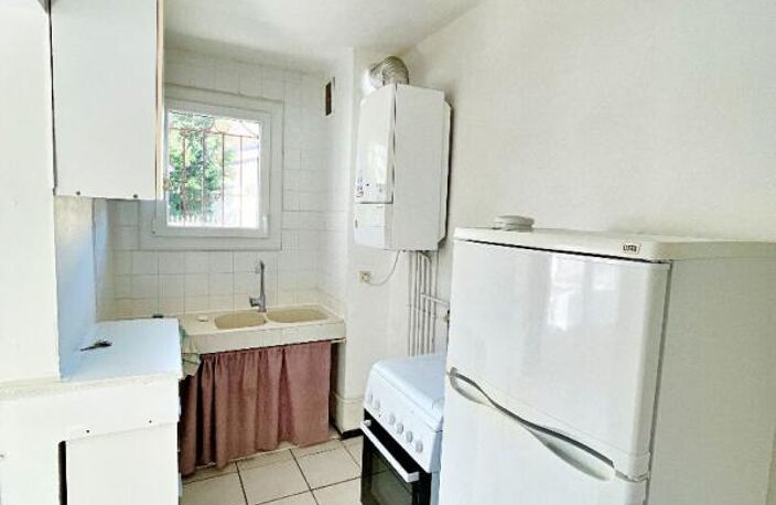 Appartement Bordeaux 2 pièce(s) 41 m2 — photo 3