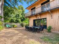 Vente Maison 130m2 LEGE-CAP-FERRET (33950) — photo 4