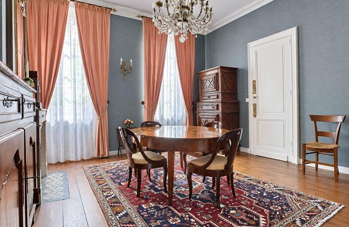 Vente Maison 304m2 BORDEAUX (33000) — photo 2
