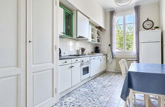 Vente Maison 304m2 BORDEAUX (33000) — photo 3