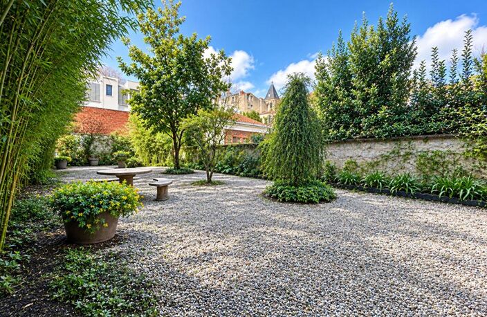Vente Maison 304m2 BORDEAUX (33000) — photo 4