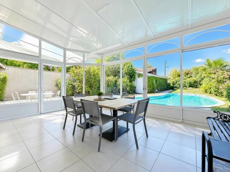 Vente Maison 143m2 BORDEAUX (33200) — photo 1