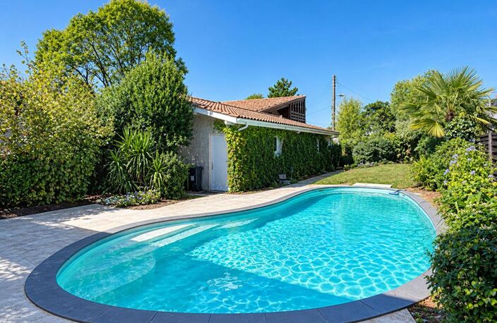 Vente Maison 143m2 BORDEAUX (33200) — photo 2