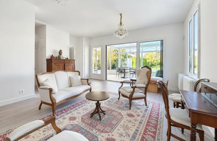Vente Maison 143m2 BORDEAUX (33200) — photo 5