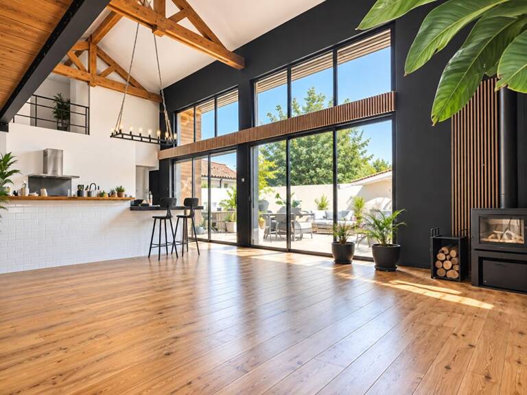 Vente Maison 202m2 BEGLES (33130) — photo 1