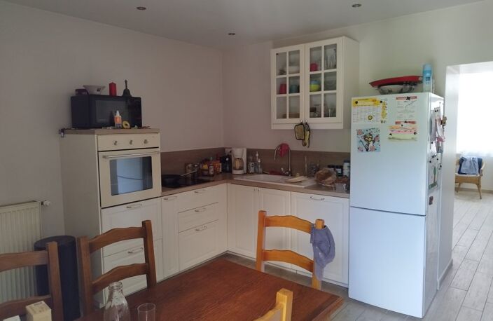01160 A VENDRE MAISON PONT D'AIN 01160 — photo 3