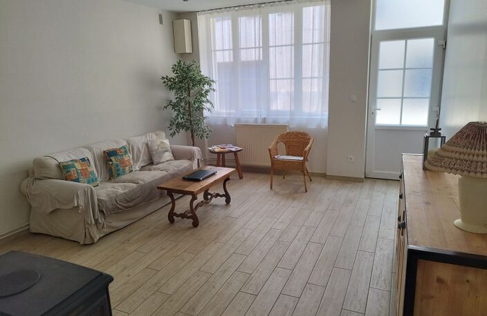 01160 A VENDRE MAISON PONT D'AIN 01160 — photo 4