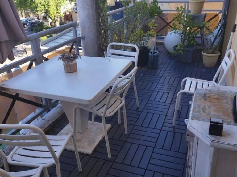 69070 A VENDRE APPARTEMENT T4 de 110m2 69270 FONTAINES SAINT MARTIN — photo 1