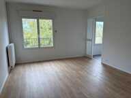 Leasing Appartement 3  pièces 66 m² Cluis — photo 2