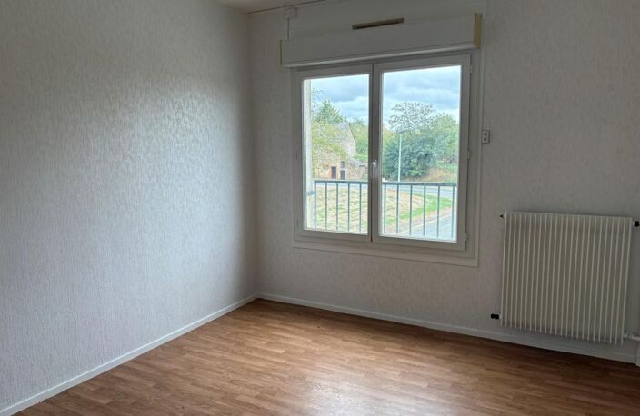 Leasing Appartement 3  pièces 66 m² Cluis — photo 5