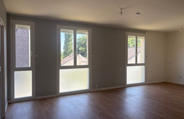 Leasing Appartement 2  pièces 50 m² La Châtre — photo 3