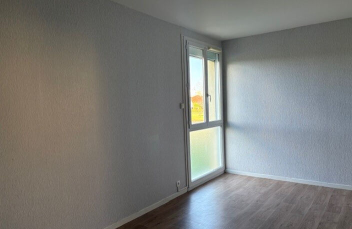 Leasing Appartement 2  pièces 50 m² La Châtre — photo 5