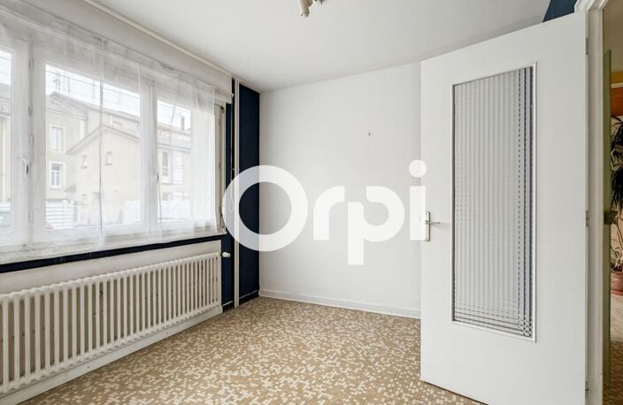 Maison de 192 m² centre Chazelles-sur-Lyon – Jardin et Garage — photo 4