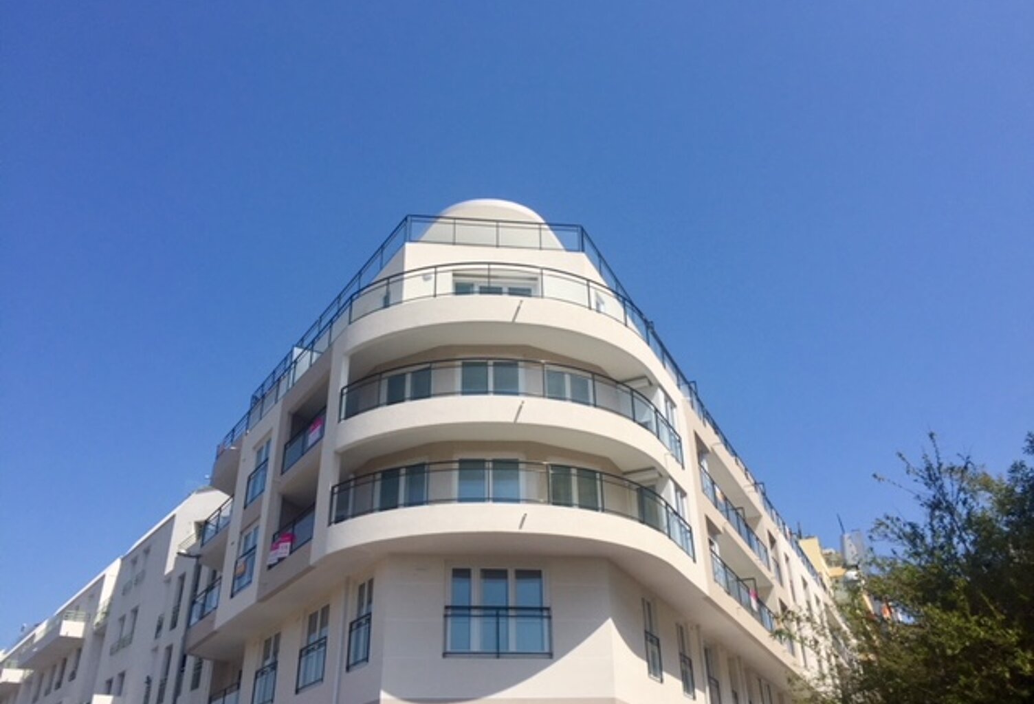 Location appartement 2 pièces 46 m² à Antibes (06600) — photo 1