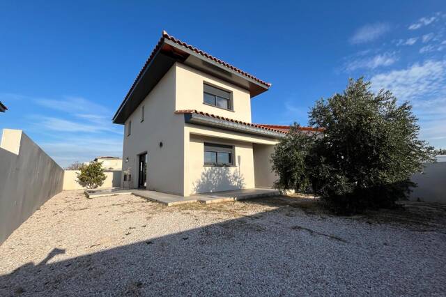 Maison à Ponteilla