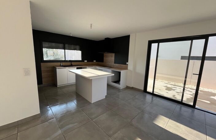 Location maison 4 pièces 117 m² à Ponteilla (66300) — photo 4