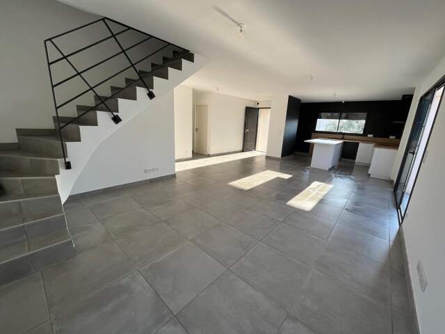 Maison 4 pièces 117 m² à Ponteilla — photo du bien