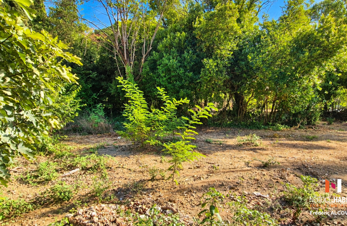 LANGLADE (30980)   TERRAIN À BÂTIR VIABILISÉ DE 534 M2   HOR — photo 2
