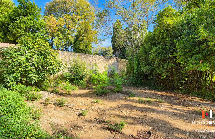 LANGLADE (30980)   TERRAIN À BÂTIR VIABILISÉ DE 727 M2   HO — photo 2