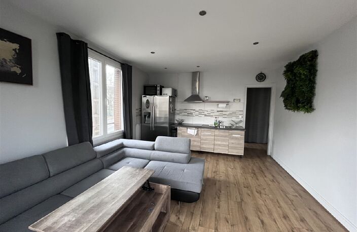 Location appartement 2 pièces 46 m² à Beauchamp (95250) — photo 2