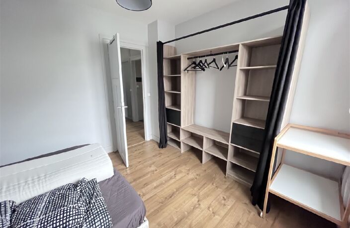 Location appartement 2 pièces 46 m² à Beauchamp (95250) — photo 3
