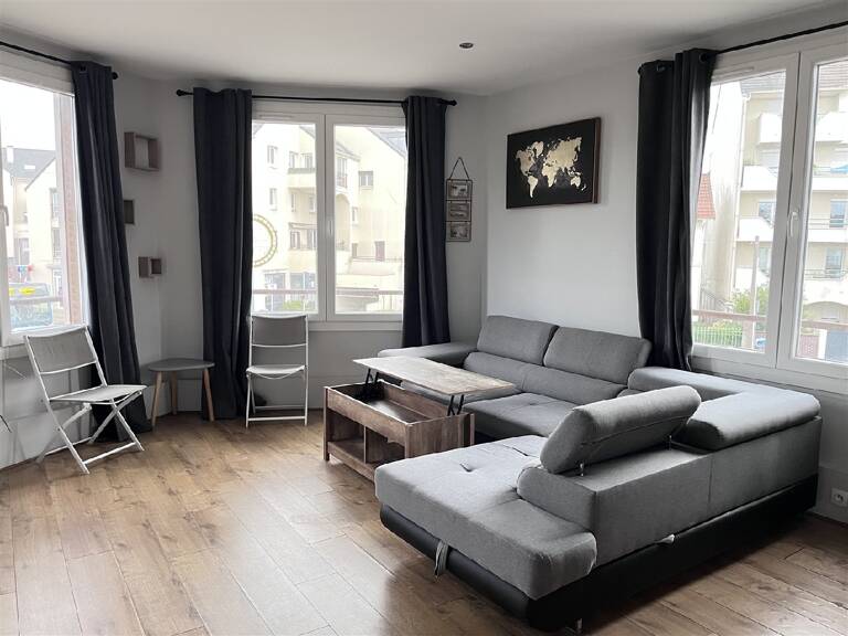 Appartement 2 pièces 46 m² — photo 1