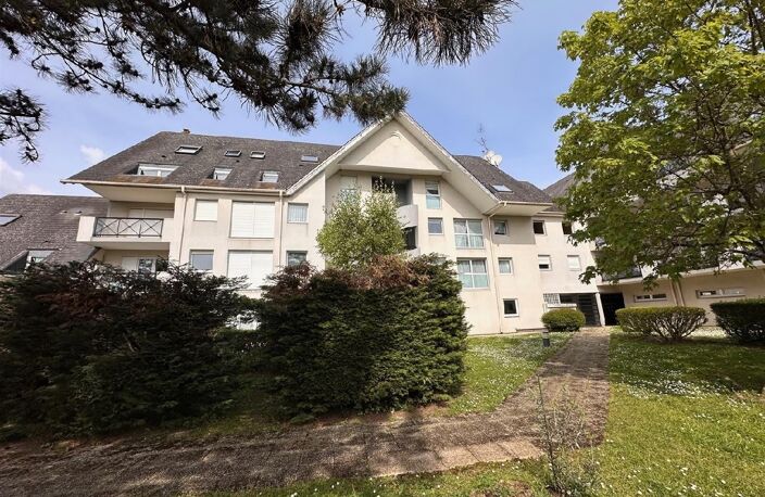 Vente appartement 3 pièces 66 m² Taverny (95150) — photo 2