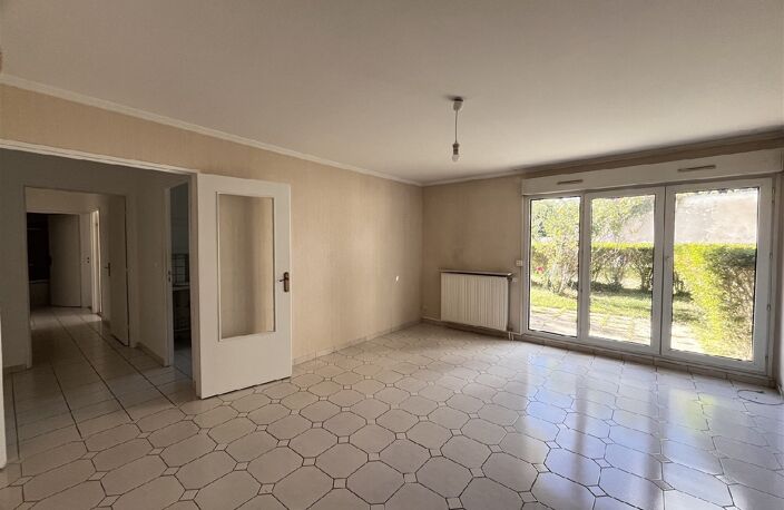 Vente appartement 3 pièces 66 m² Taverny (95150) — photo 4