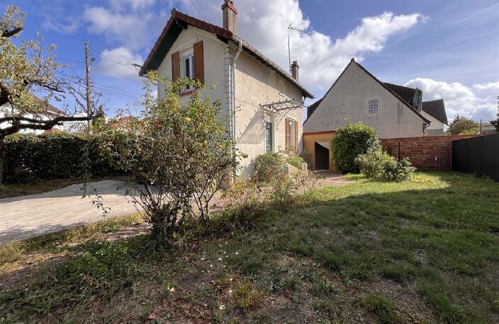 Vente maison 3 pièces 60 m² Beauchamp (95250) — photo 2