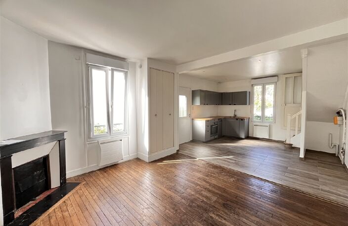 Vente maison 3 pièces 60 m² Beauchamp (95250) — photo 3