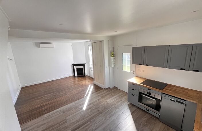 Vente maison 3 pièces 60 m² Beauchamp (95250) — photo 5