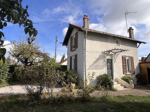 Maison proposé à Beauchamp