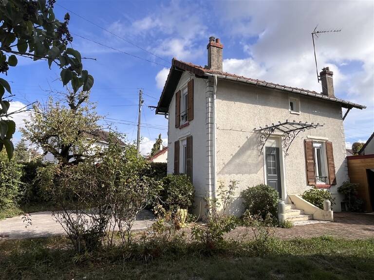 Maison 3 pièces 60 m² — photo 1