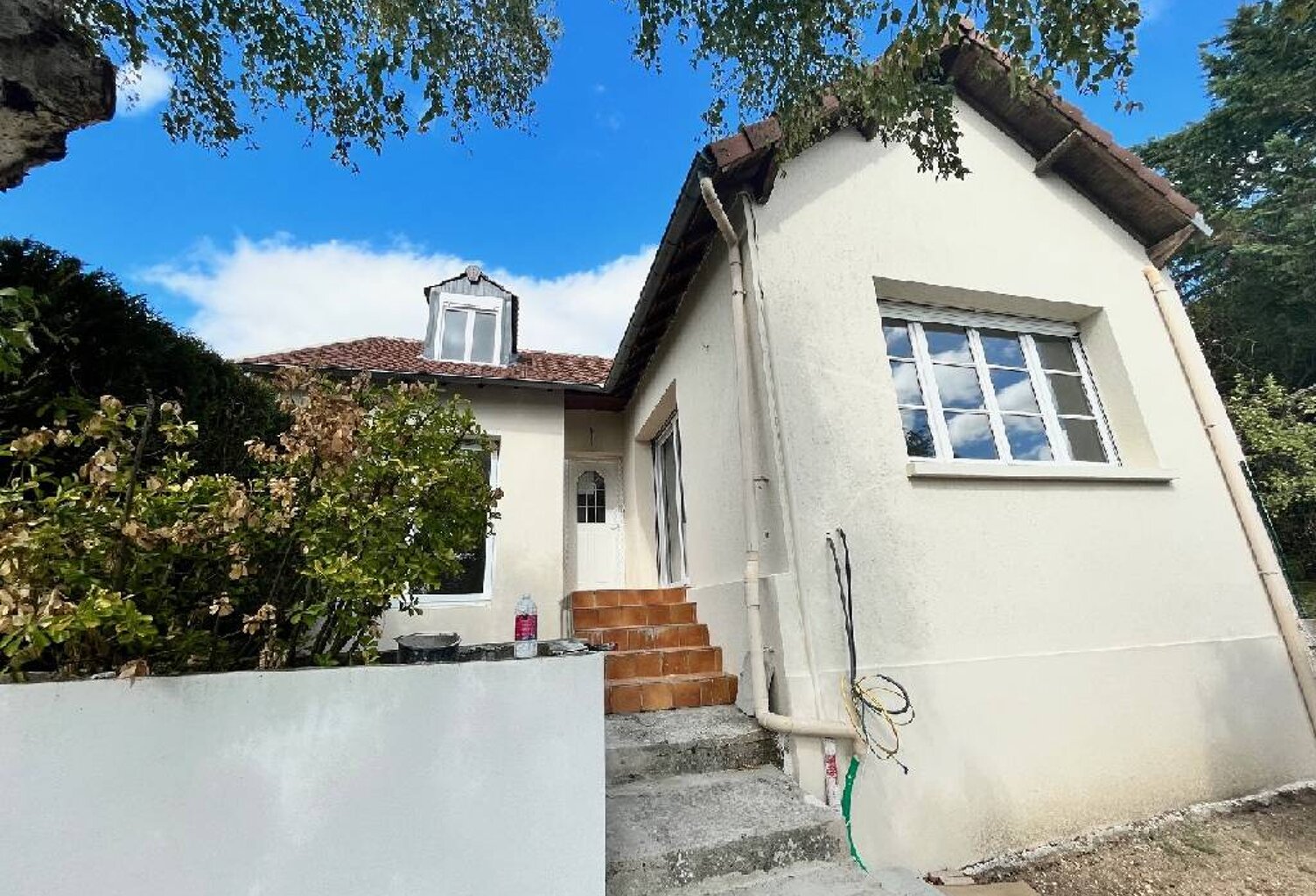 Vente maison 4 pièces 112 m² Argenteuil (95100) — photo 1